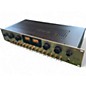 Used Warm Audio WA2MPX Microphone Preamp