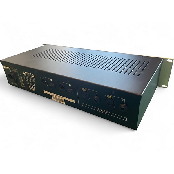 Used Warm Audio WA2MPX Microphone Preamp