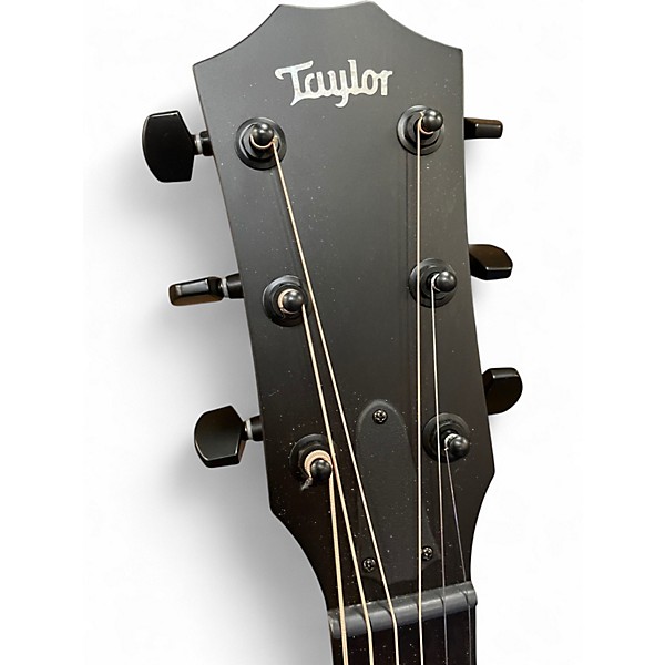 Used Taylor 414CE Select Natural Acoustic Electric Guitar