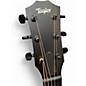 Used Taylor 414CE Select Natural Acoustic Electric Guitar