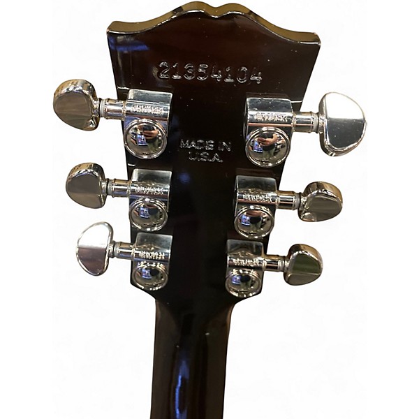 Used Gibson J45 Standard Sunburst Acoustic Electric Guitar