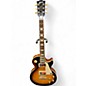 Used Gibson Les Paul Standard Tobacco Burst Solid Body Electric Guitar thumbnail