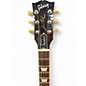 Used Gibson Les Paul Standard Tobacco Burst Solid Body Electric Guitar