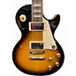 Used Gibson Les Paul Standard Tobacco Burst Solid Body Electric Guitar