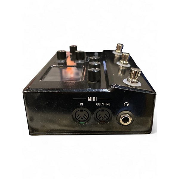 Used 2020 Line 6 HX Stomp Effect Processor