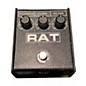 Used ProCo Rat Distortion Effect Pedal thumbnail