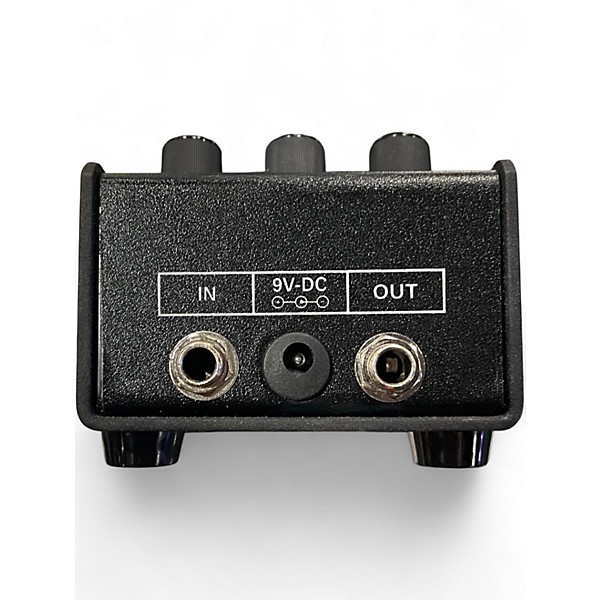 Used ProCo Rat Distortion Effect Pedal