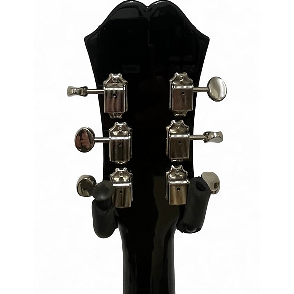 Used Epiphone casino Vintage Sunburst Hollow Body Electric Guitar