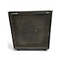 Used Acoustic B410 400W 4x10 Bass Cabinet thumbnail