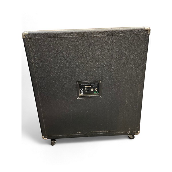 Used Acoustic B410 400W 4x10 Bass Cabinet