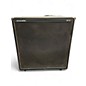 Used Acoustic B115 250W 1x15 Bass Cabinet thumbnail