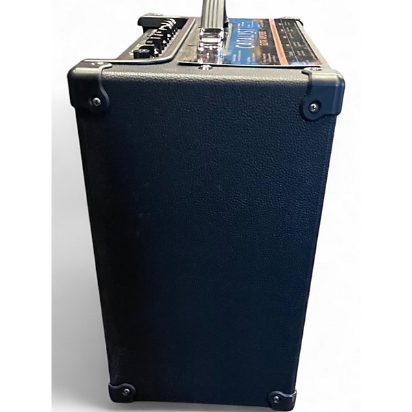 Used Line 6 Catalyst 60 Guitar Combo Amp