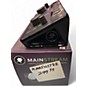 Used Mackie Mainstream Audio Interface