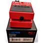 Used BOSS RC1 Loop Station Pedal