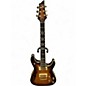 Used Schecter Guitar Research C/SH1 Sunburst Hollow Body Electric Guitar thumbnail