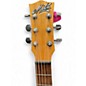 Used Maton EM225C Natural Acoustic Electric Guitar