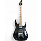 Used Ibanez GRG170DX Black Solid Body Electric Guitar thumbnail