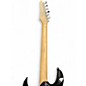 Used Ibanez GRG170DX Black Solid Body Electric Guitar