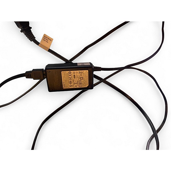 Used Roland JUNO DS 88 Keyboard Workstation