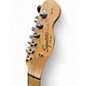 Used Squier Affinity Telecaster Butterscotch Blonde Solid Body Electric Guitar