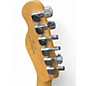 Used Squier Affinity Telecaster Butterscotch Blonde Solid Body Electric Guitar