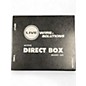 Used Live Wire Solutions DIRECT BOX Direct Box thumbnail