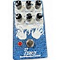 Used EarthQuaker Devices ZOAR Effect Pedal thumbnail