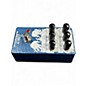 Used EarthQuaker Devices ZOAR Effect Pedal
