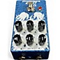 Used EarthQuaker Devices ZOAR Effect Pedal