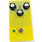 Used EarthQuaker Devices BLUMES Effect Pedal thumbnail