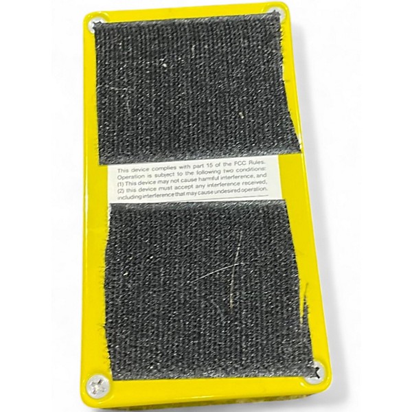 Used EarthQuaker Devices BLUMES Effect Pedal