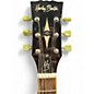Used Harley Benton sc550 deluxe Tobacco Sunburst Solid Body Electric Guitar
