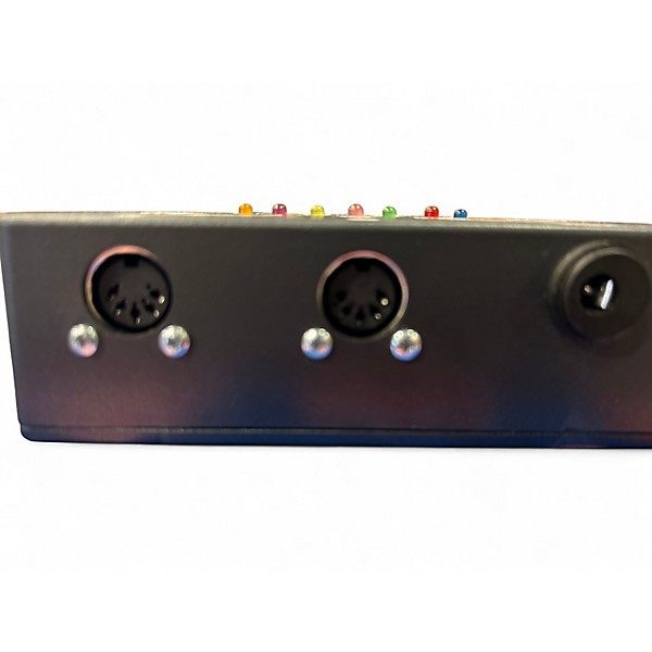 Used Old Blood Noise Endeavors MTET MIDI Utility