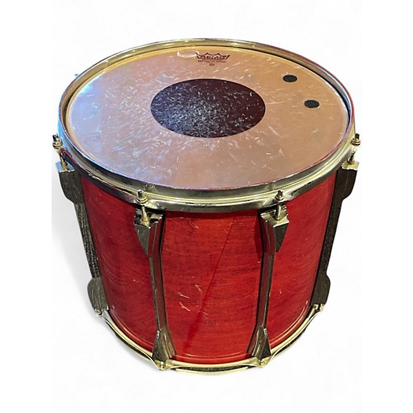 Vintage 1990s TAMA 4 Piece ArtStar 2 Natural Stain Drum Kit