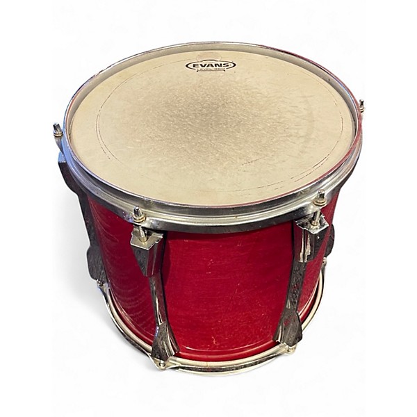 Vintage 1990s TAMA 4 Piece ArtStar 2 Natural Stain Drum Kit