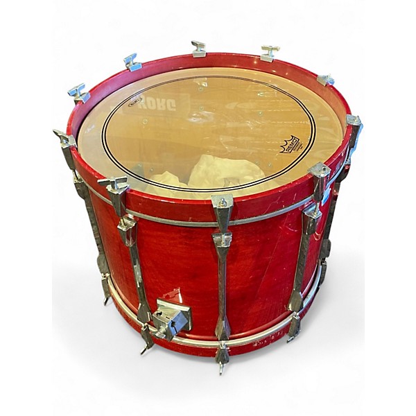 Vintage 1990s TAMA 4 Piece ArtStar 2 Natural Stain Drum Kit