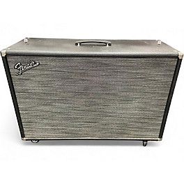 Used Fender Super Sonic 60 2x12 Guitar Cabinet
