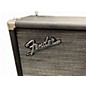 Used Fender Super Sonic 60 2x12 Guitar Cabinet