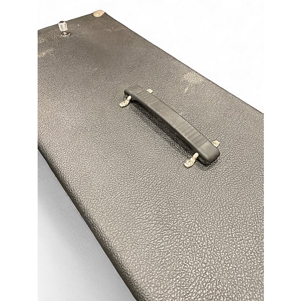 Used Fender Super Sonic 60 2x12 Guitar Cabinet