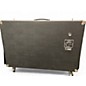 Used Fender Super Sonic 60 2x12 Guitar Cabinet