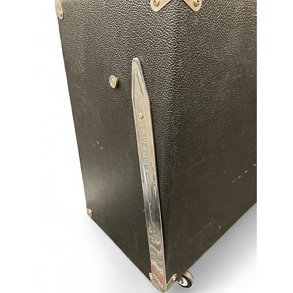 Used Fender Super Sonic 60 2x12 Guitar Cabinet