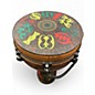 Used Remo LEON MOBLEY DJEMBE Djembe