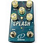 Used Crazy Tube Circuts SPLASH Effect Pedal thumbnail