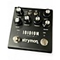 Used Strymon IRIDIUM Guitar Preamp thumbnail