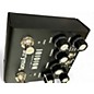 Used Strymon IRIDIUM Guitar Preamp