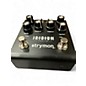 Used Strymon IRIDIUM Guitar Preamp