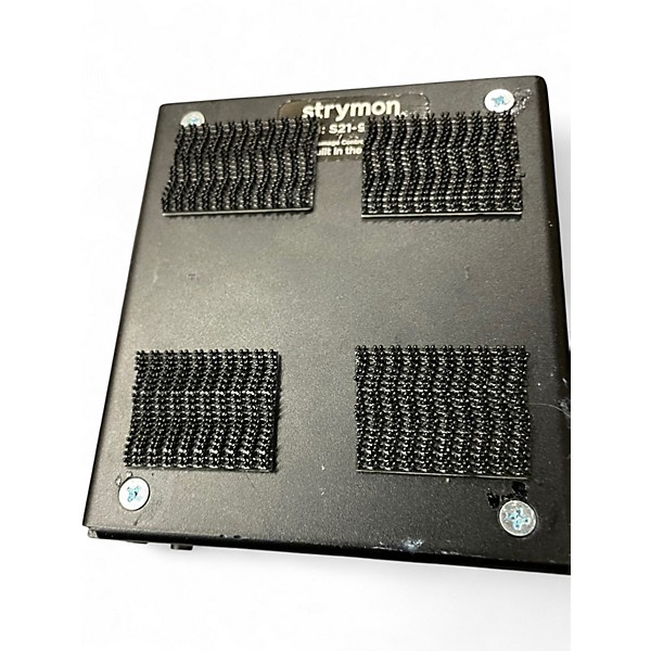 Used Strymon IRIDIUM Guitar Preamp