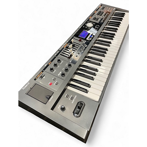 Used Roland VR09 Synthesizer