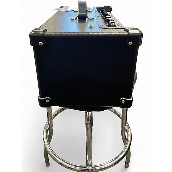 Used BOSS Katana KTN-Head 100W MK2 Solid State Guitar Amp Head