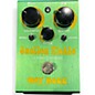 Used Way Huge Electronics WHE401 Swollen Pickle MKII Super Jumbo Fuzz Effect Pedal thumbnail